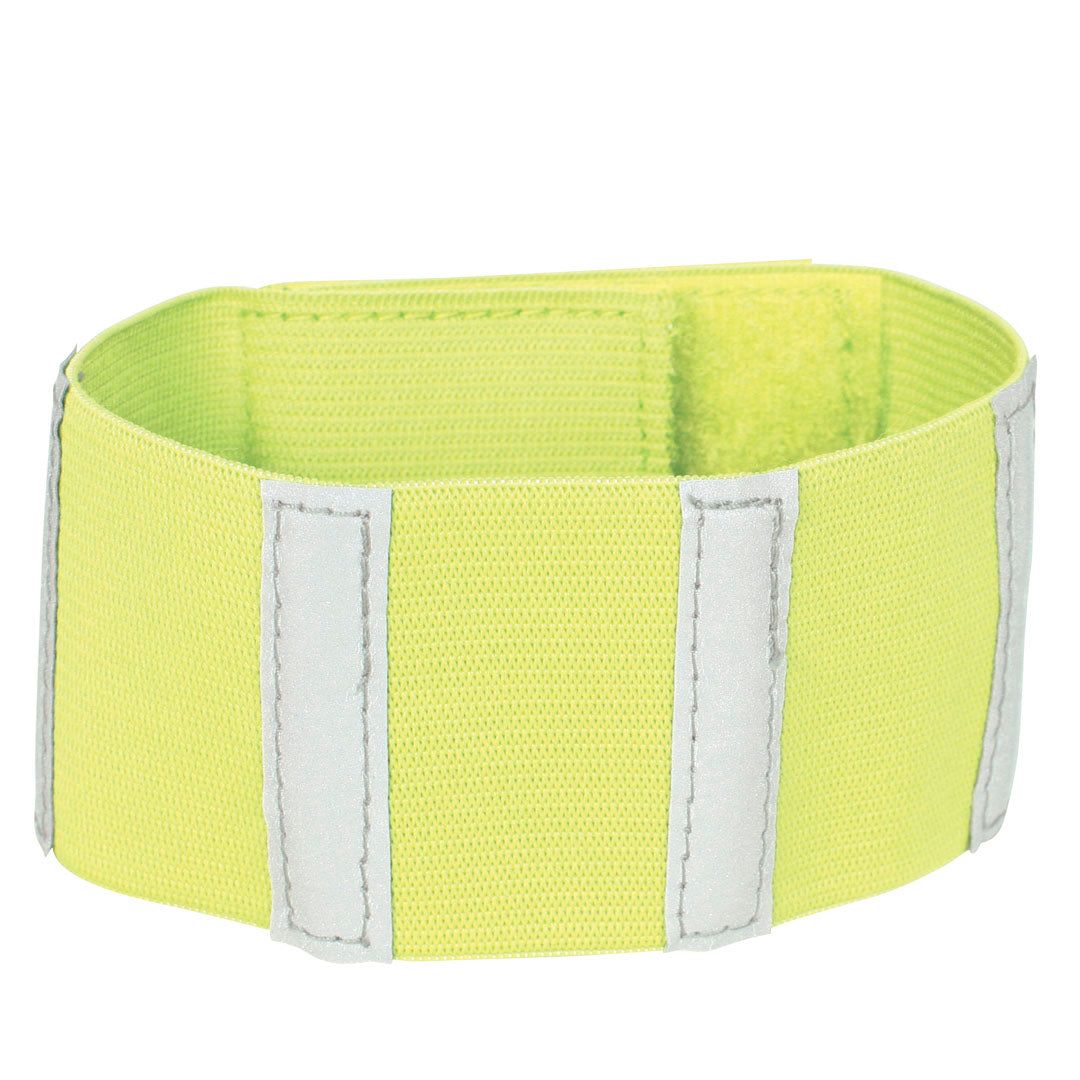 Roma Reflective Bands - Pack of 2