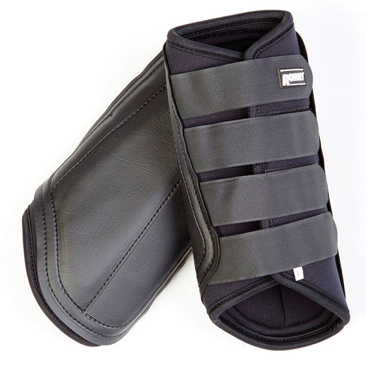 Roma Neoprene Brushing Boots