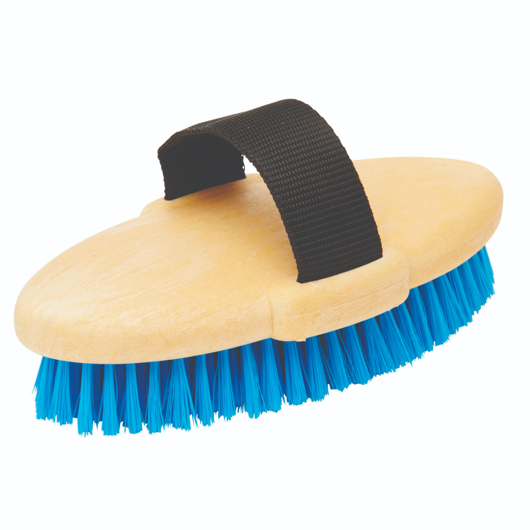 Roma Brights Body Brush