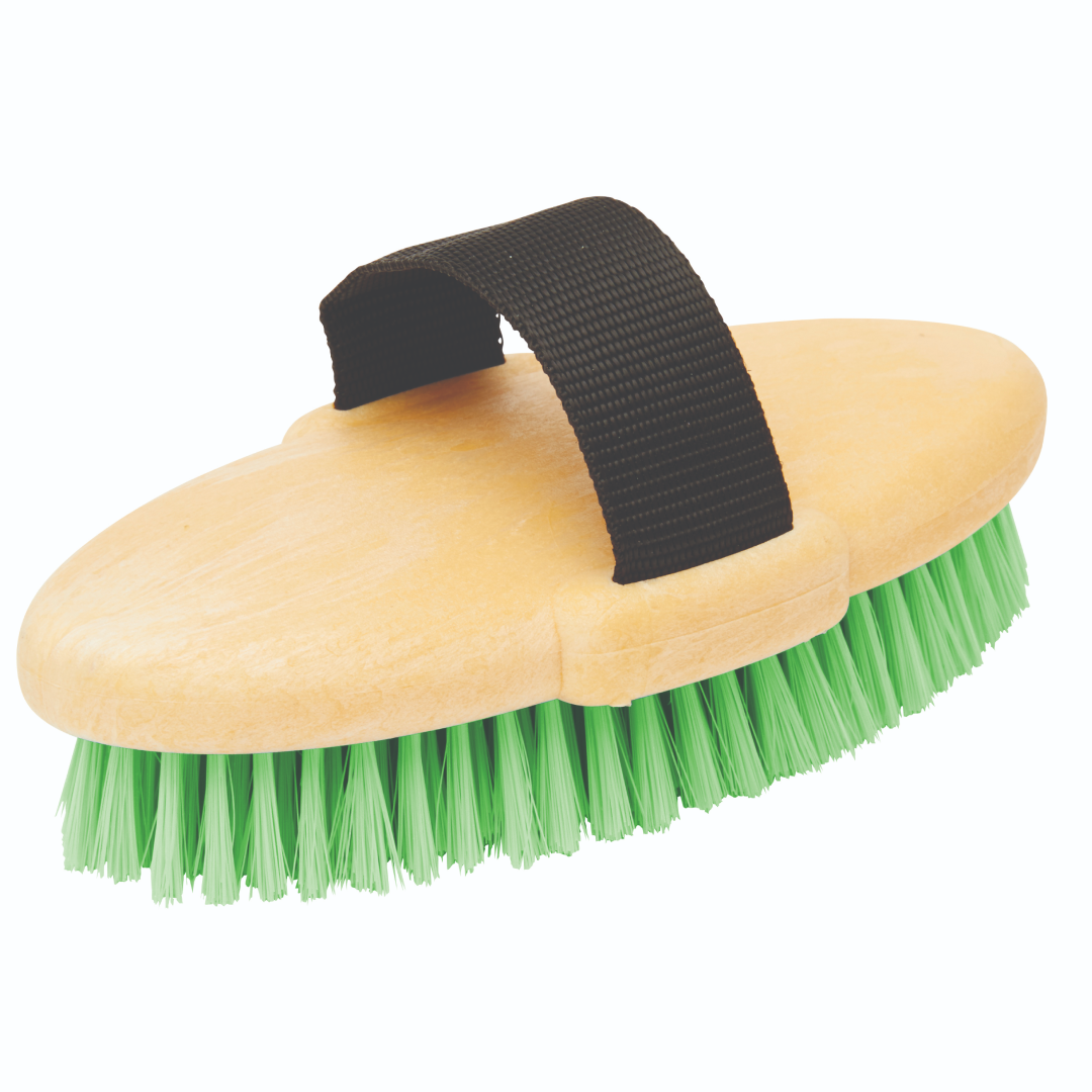 Roma Brights Body Brush
