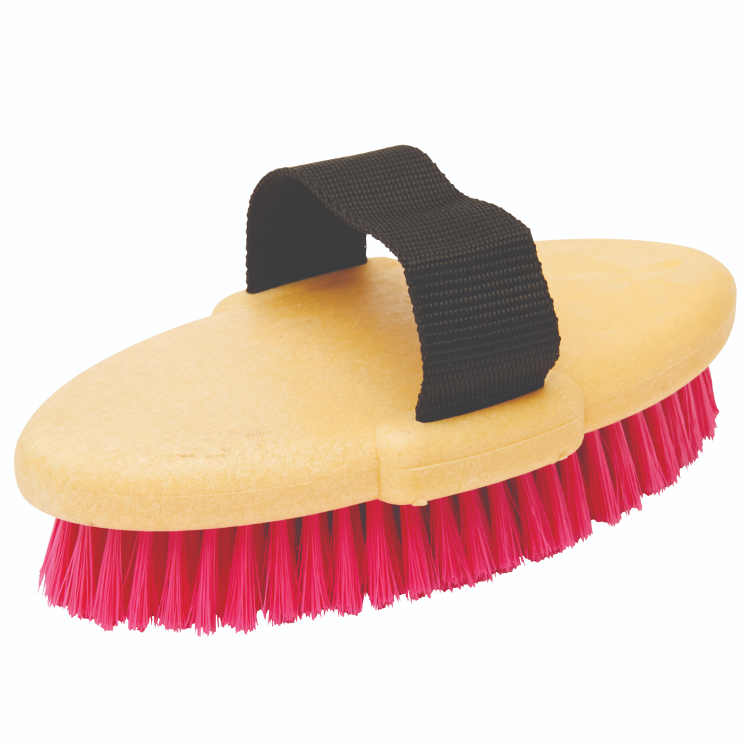 Roma Brights Body Brush