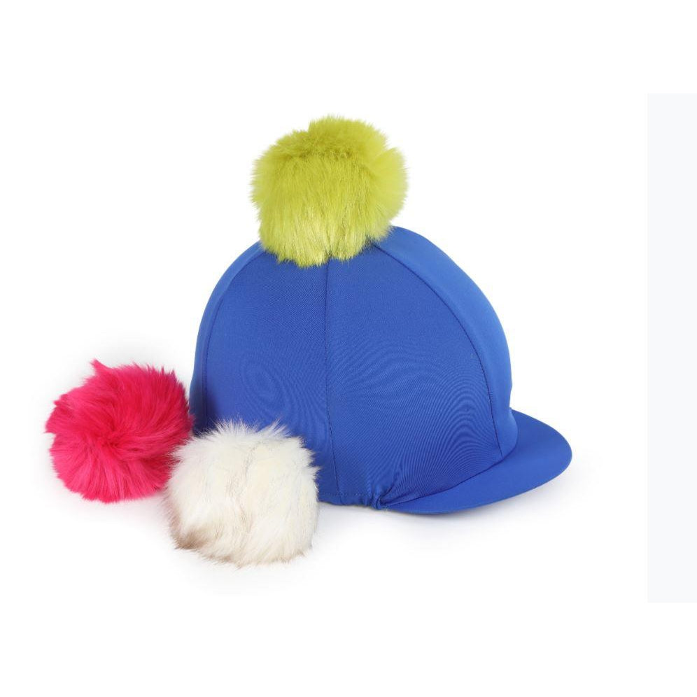 Shires Fun Switch It Hat Cover