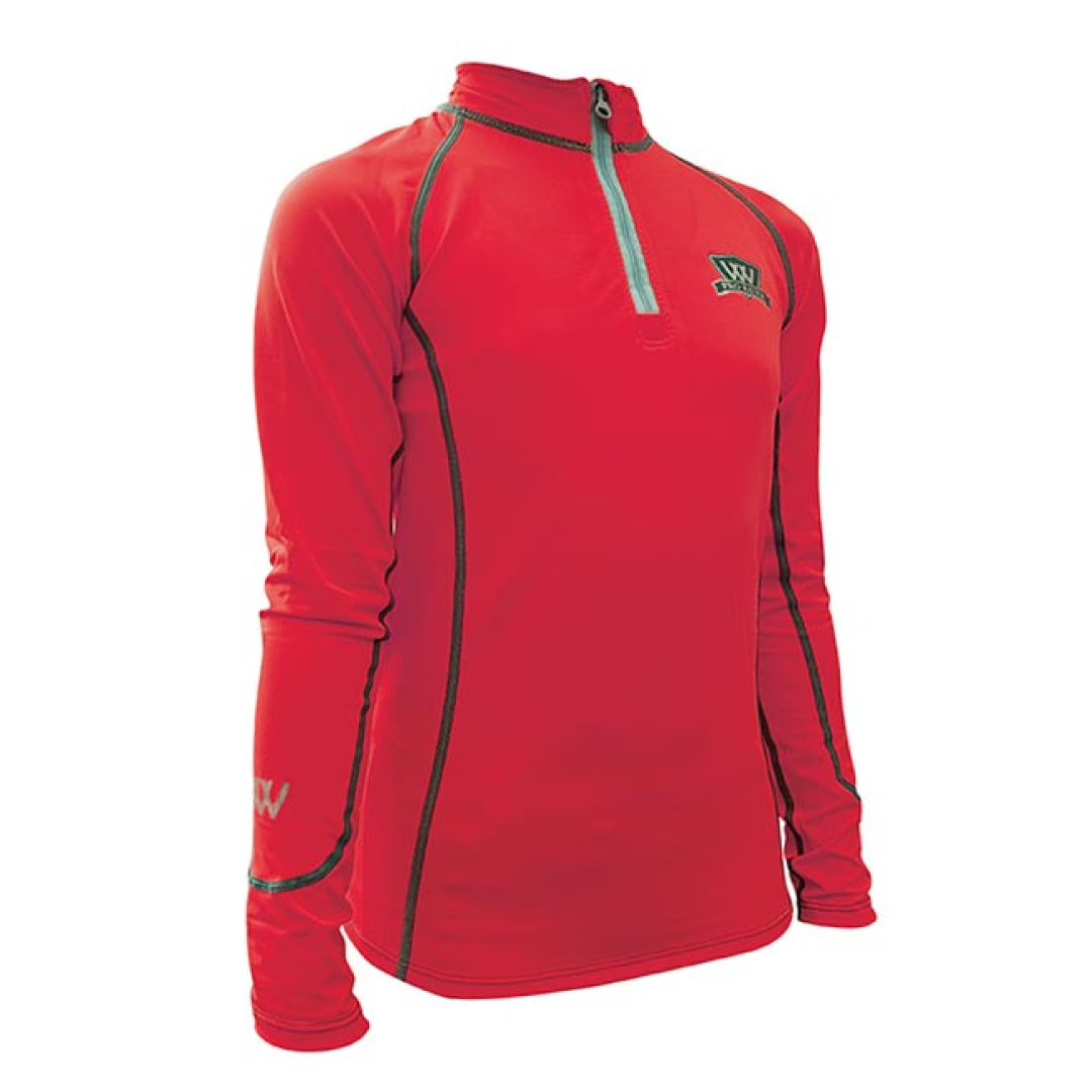 Woof Wear Young Rider Pro Performance Shirt