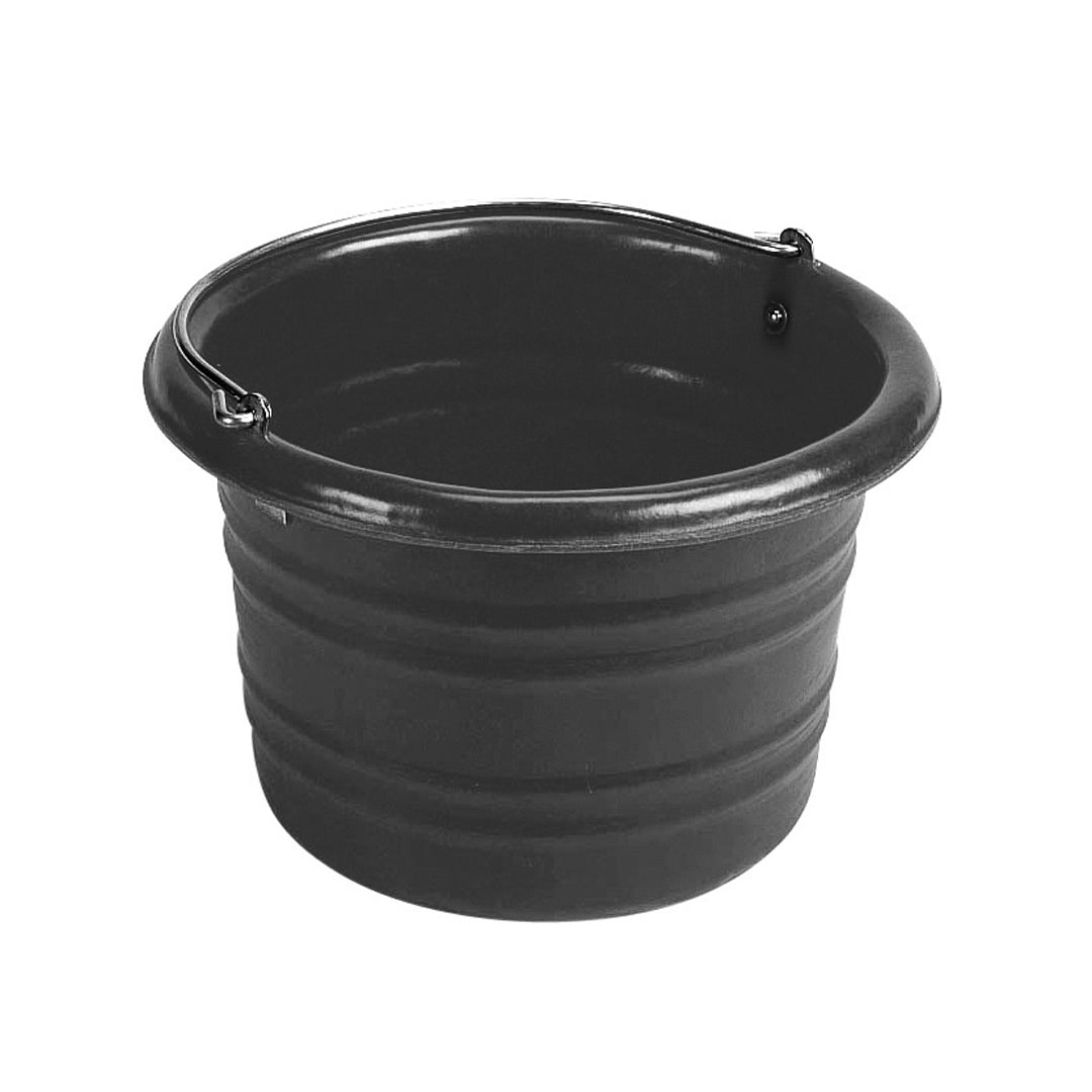 STUBBS 25L Jumbo Bucket With Handle