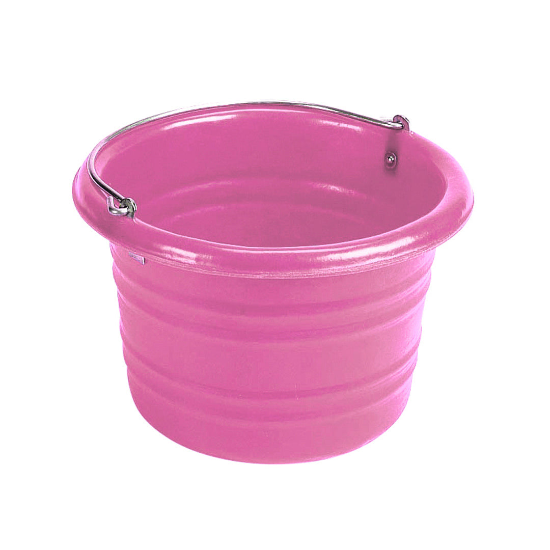 STUBBS 25L Jumbo Bucket With Handle