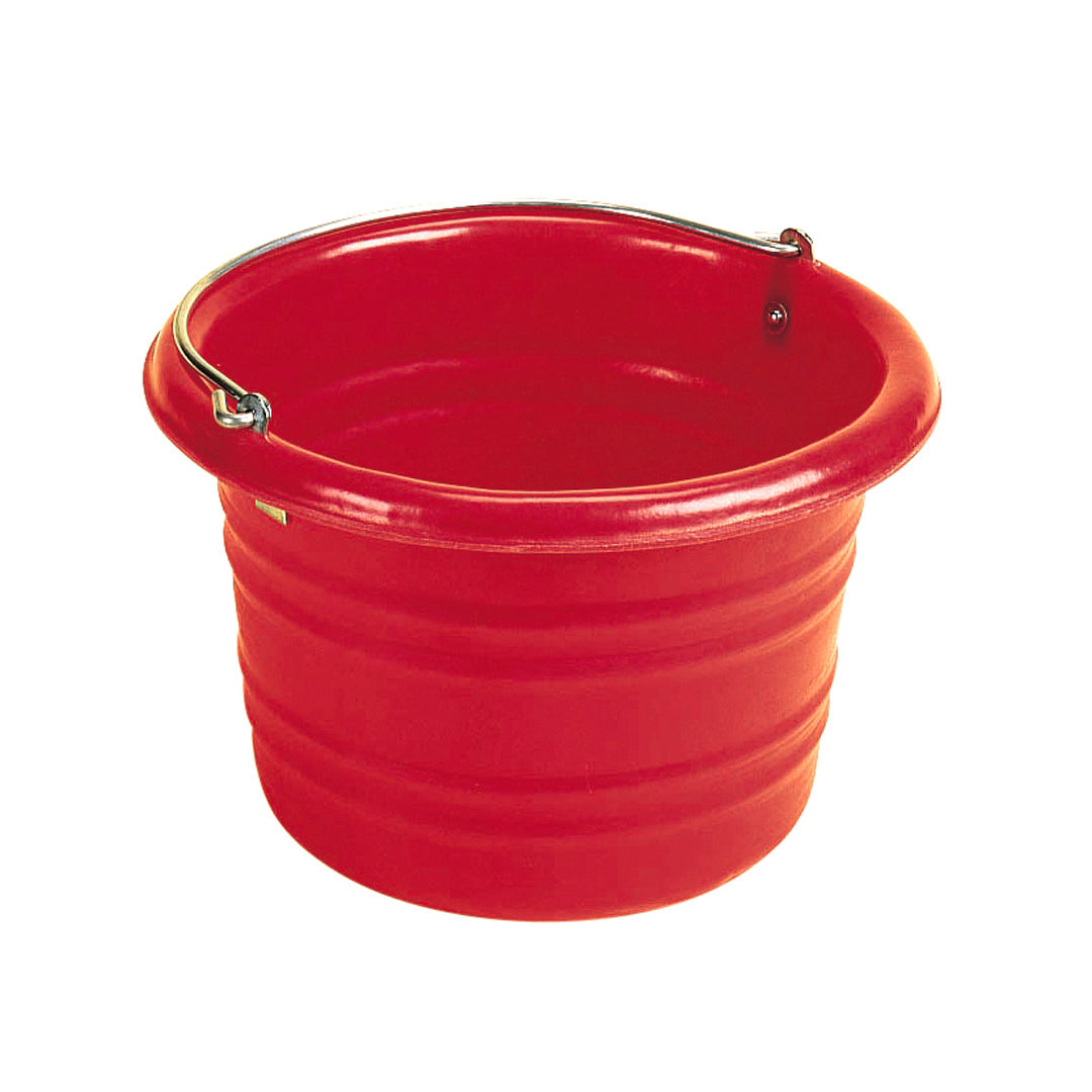 STUBBS 25L Jumbo Bucket With Handle