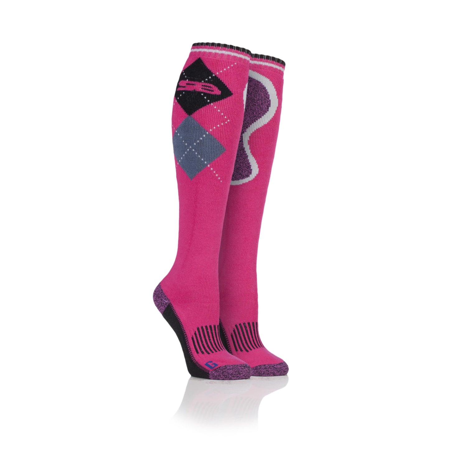 Storm Bloc Ladies Life Time Guarantee Socks