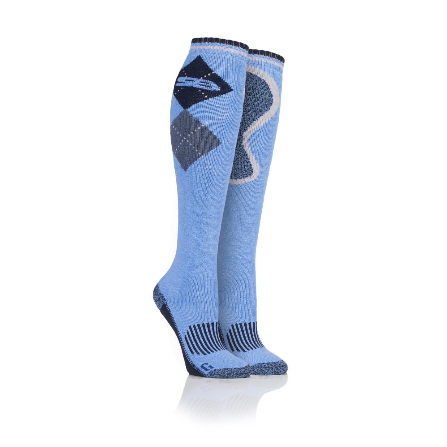 Storm Bloc Ladies Life Time Guarantee Socks