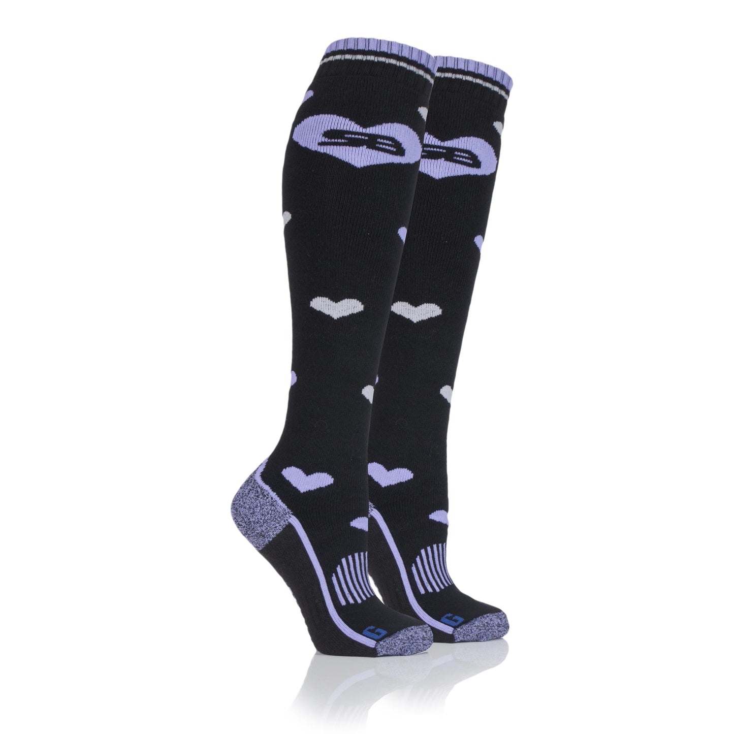 Storm Bloc Ladies Life Time Guarantee Socks