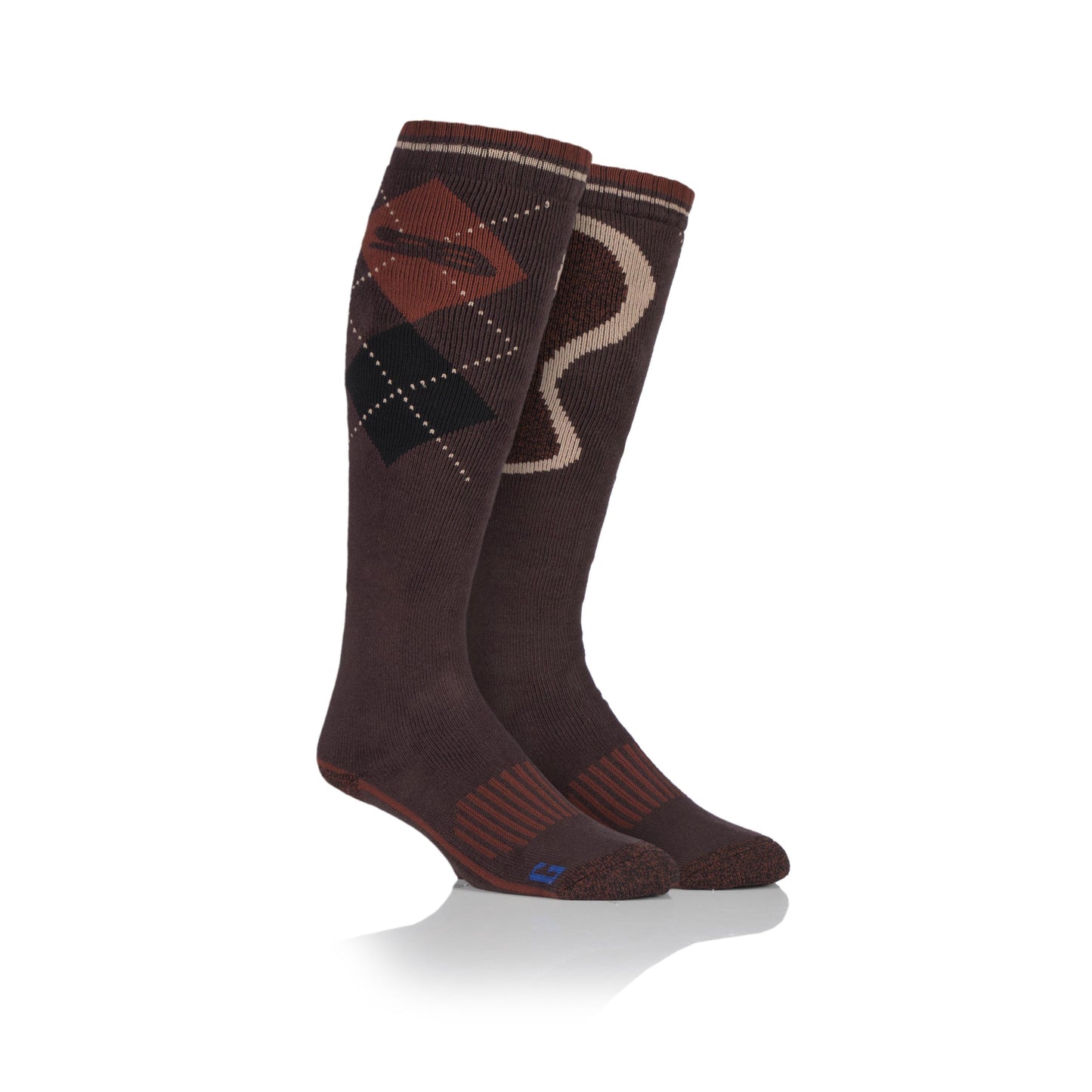 Storm Bloc Mens Life Time Guarantee Socks