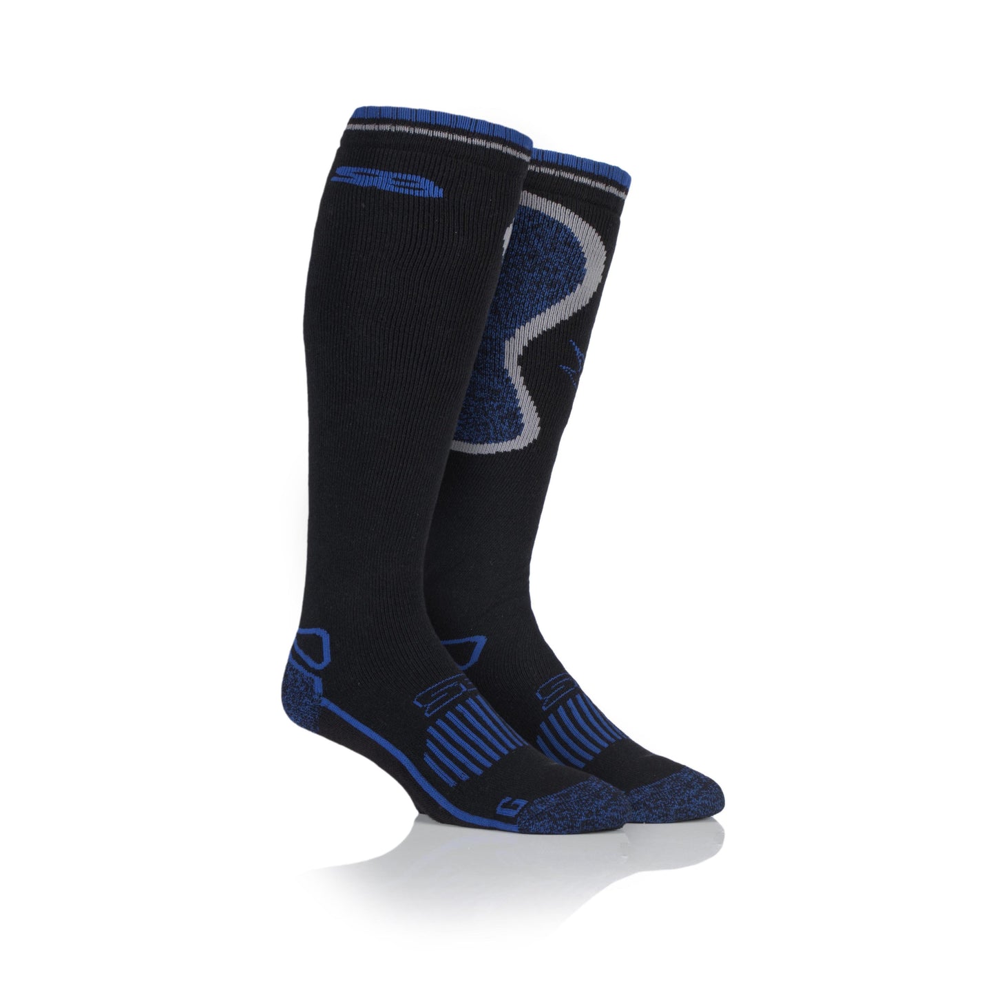 Storm Bloc Mens Life Time Guarantee Socks