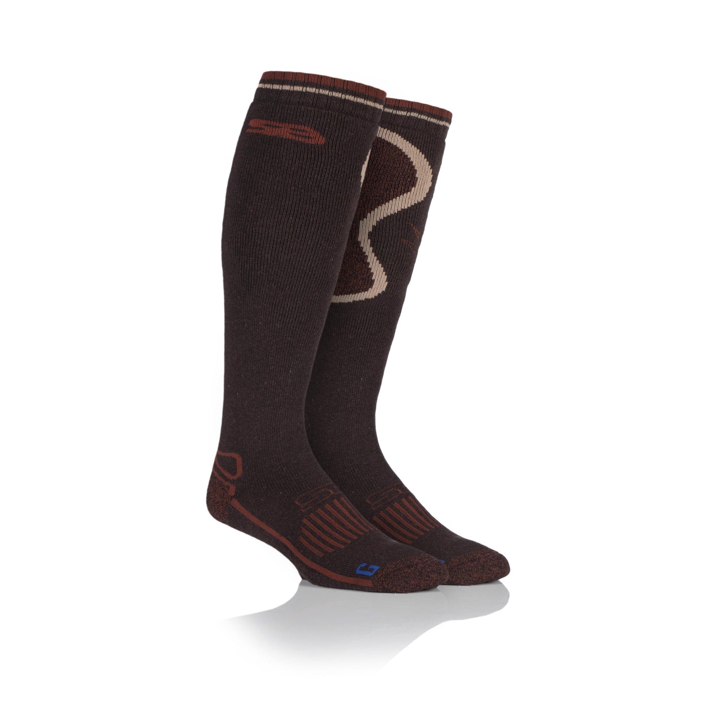 Storm Bloc Mens Life Time Guarantee Socks
