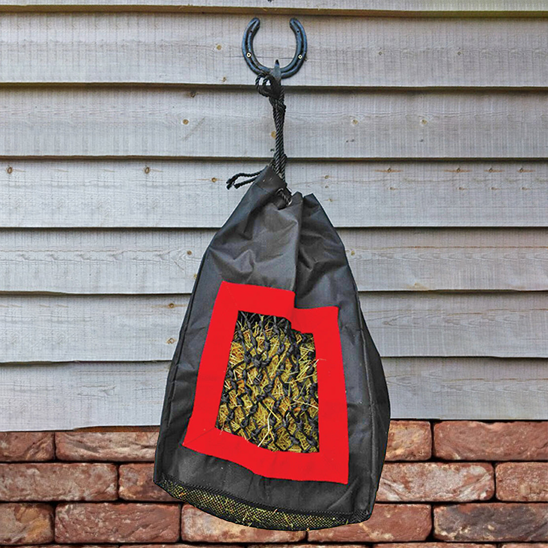 StableKit Tidy Hay Bag