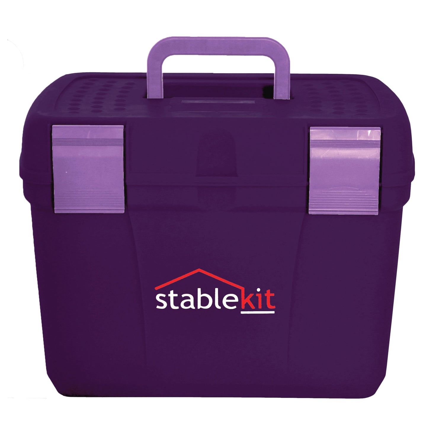 StableKit Grooming Box