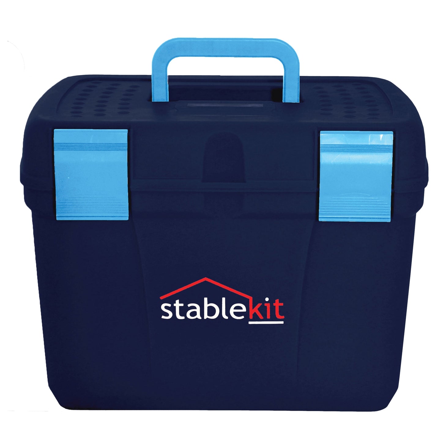 StableKit Grooming Box