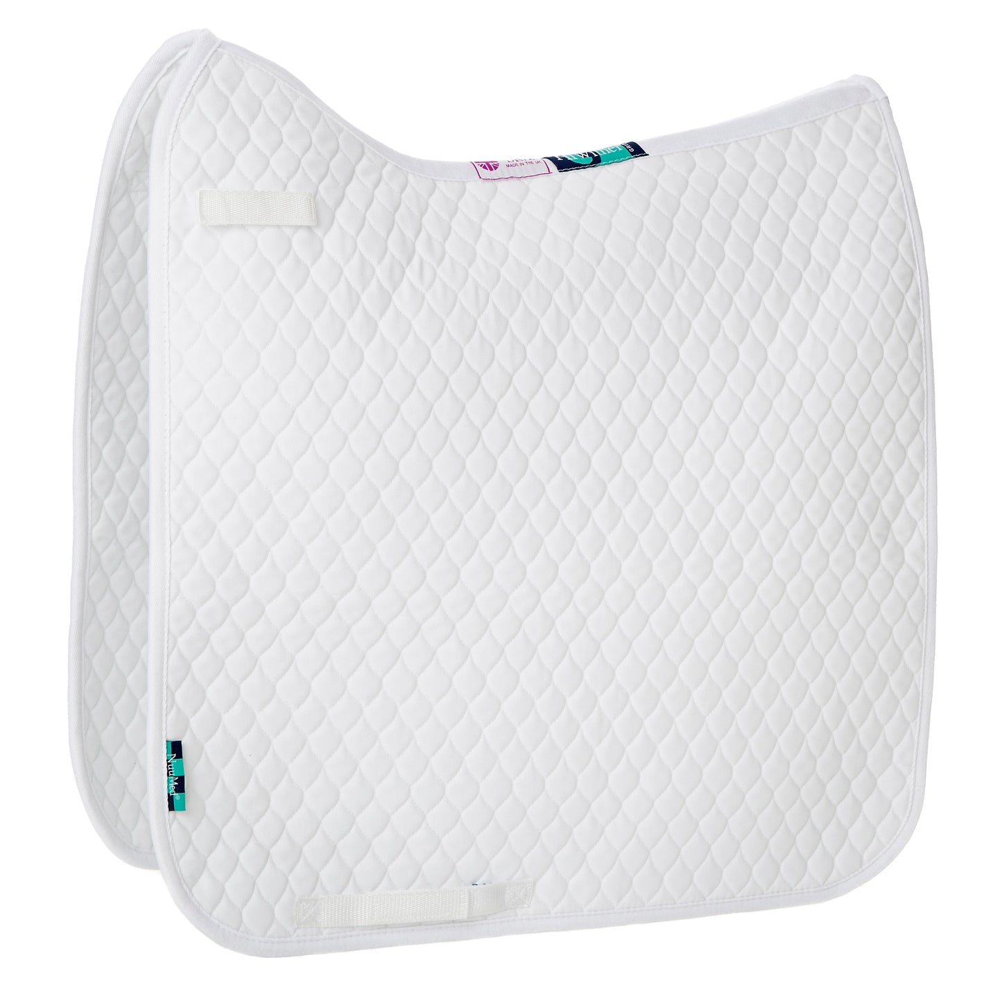 NuuMed HiWither Dressage Saddle Pad