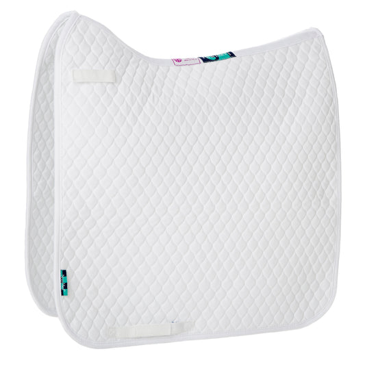 NuuMed HiWither Dressage Saddle Pad