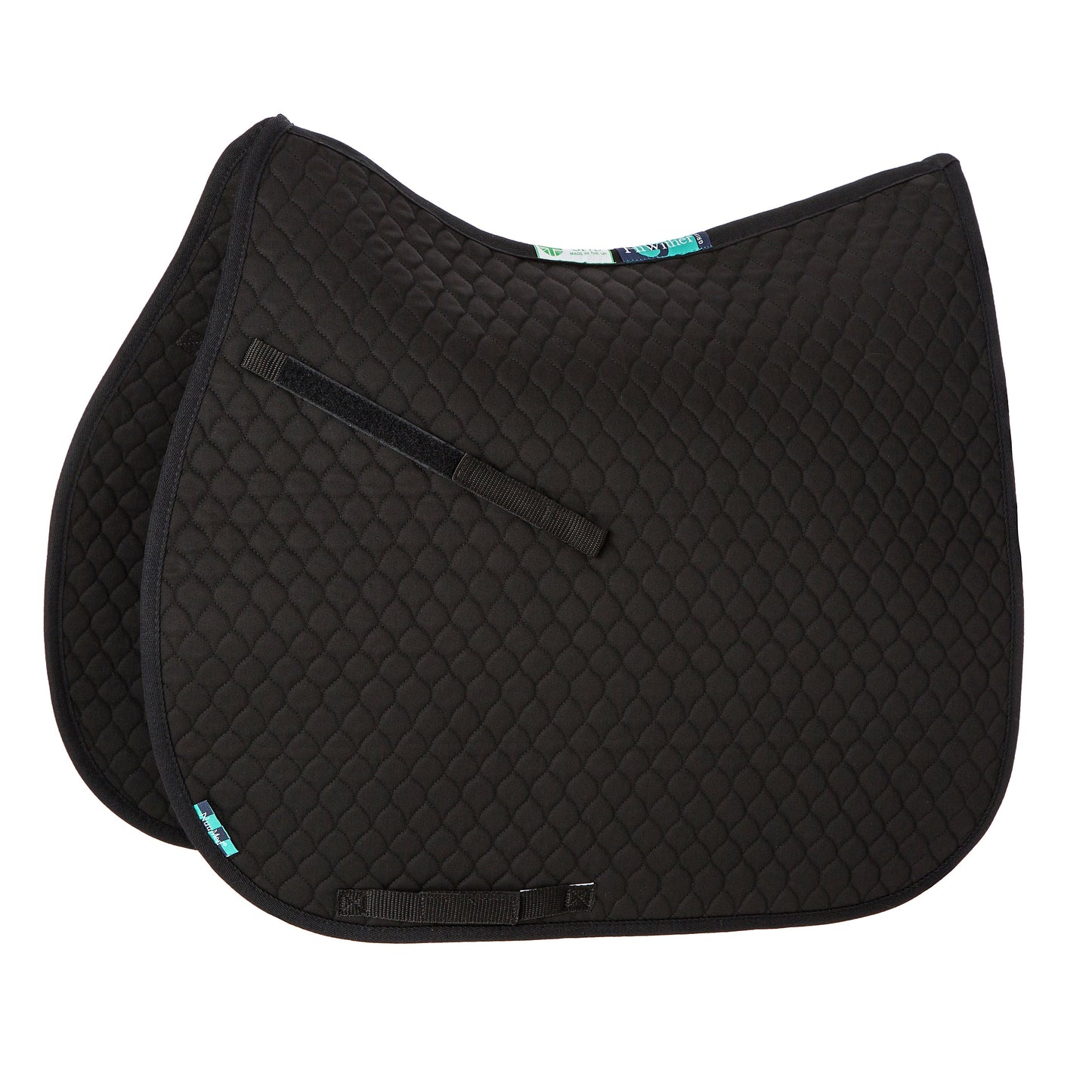 NuuMed HiWither General Purpose Saddle Pad