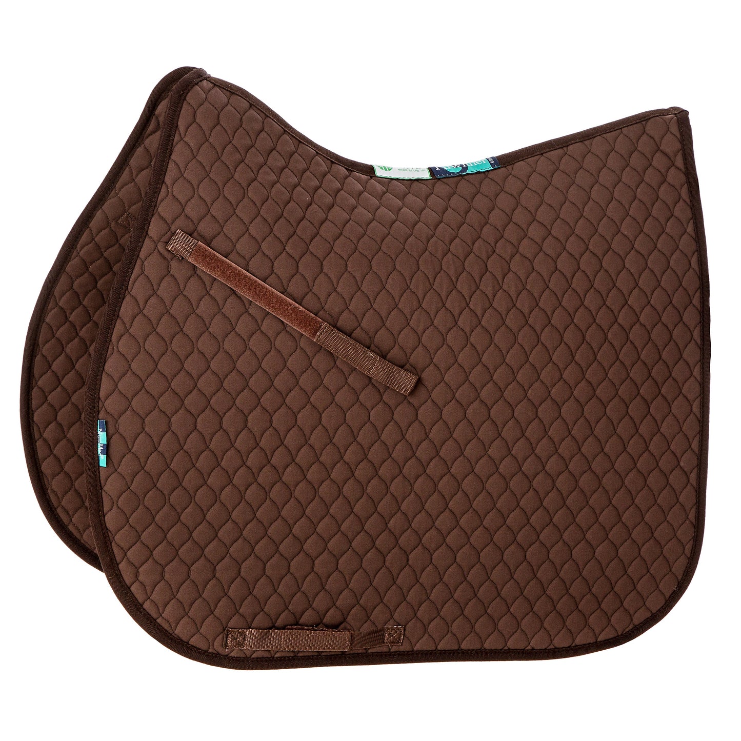 NuuMed HiWither General Purpose Saddle Pad