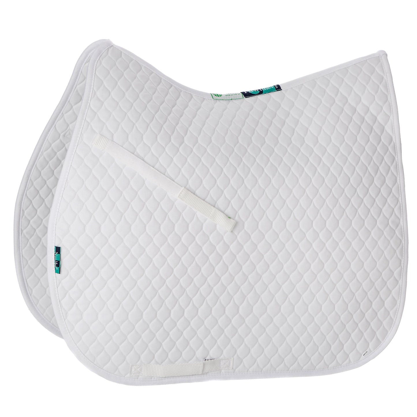 NuuMed HiWither General Purpose Saddle Pad