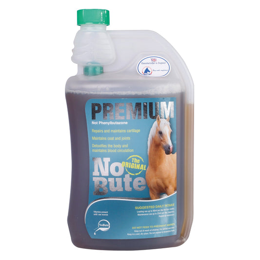 Empresa de salud animal no bute prima