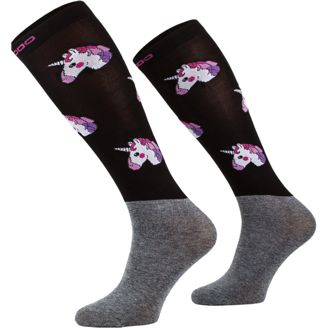 Comodo Microfibre Fun Design Socks