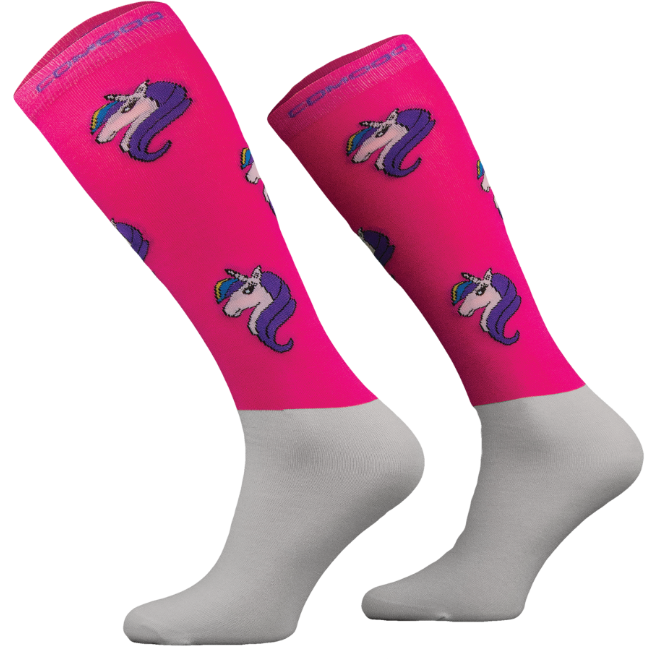 Comodo Microfibre Fun Design Socks