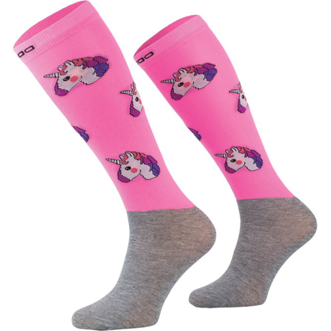 Comodo Microfibre Fun Design Socks
