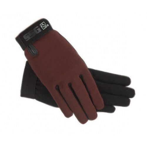 8600 SSG Gloves All Weather Glove