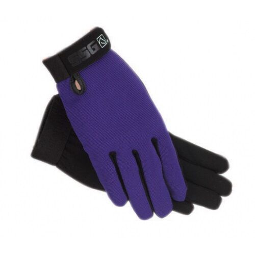 8600 SSG Gloves All Weather Glove