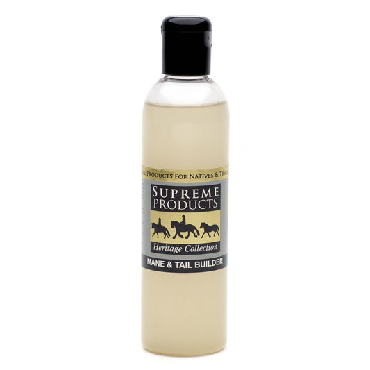 Supreme Heritage Collection Mane & Tail Builder