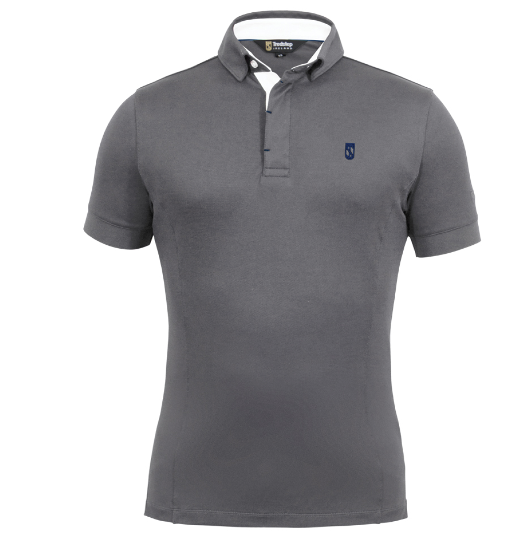 Tredstep Ireland Men's Performance Polo
