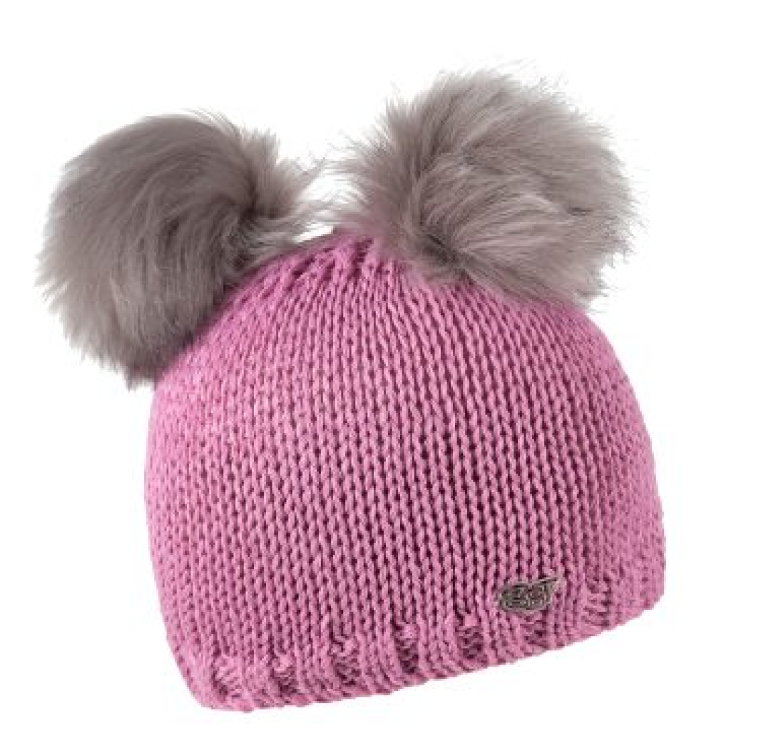 Sabbot Frankie Child Bobble Hat