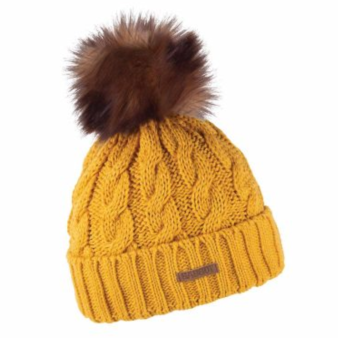 Sabbot Linda Bobble Hat