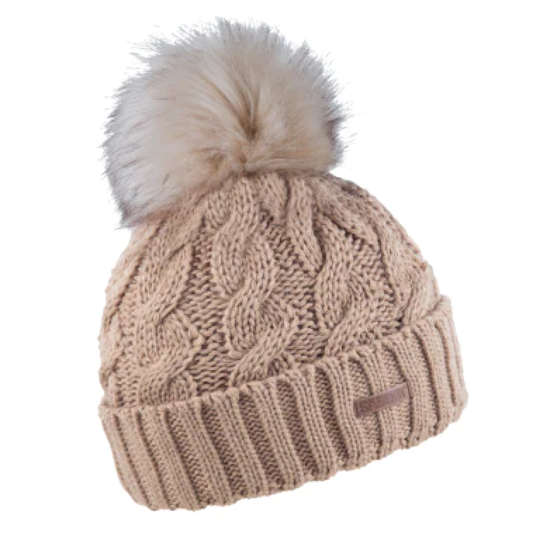Sabbot Linda Bobble Hat