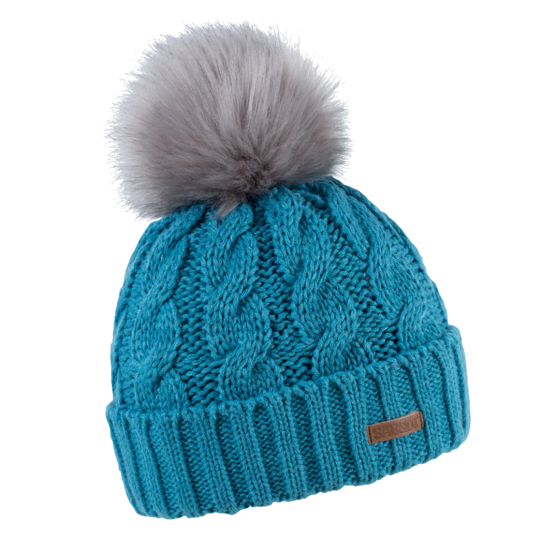 Sabbot Linda Bobble Hat