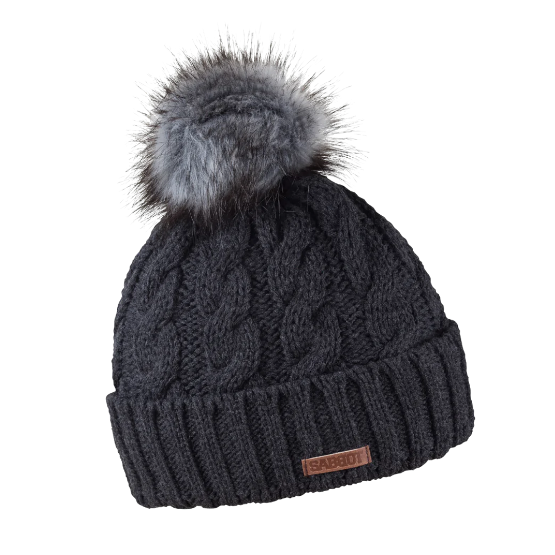 Sabbot Linda Bobble Hat