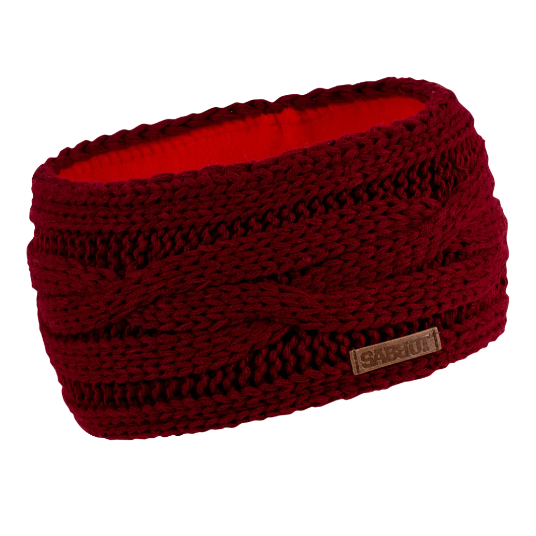 Sabbot Linda Headband