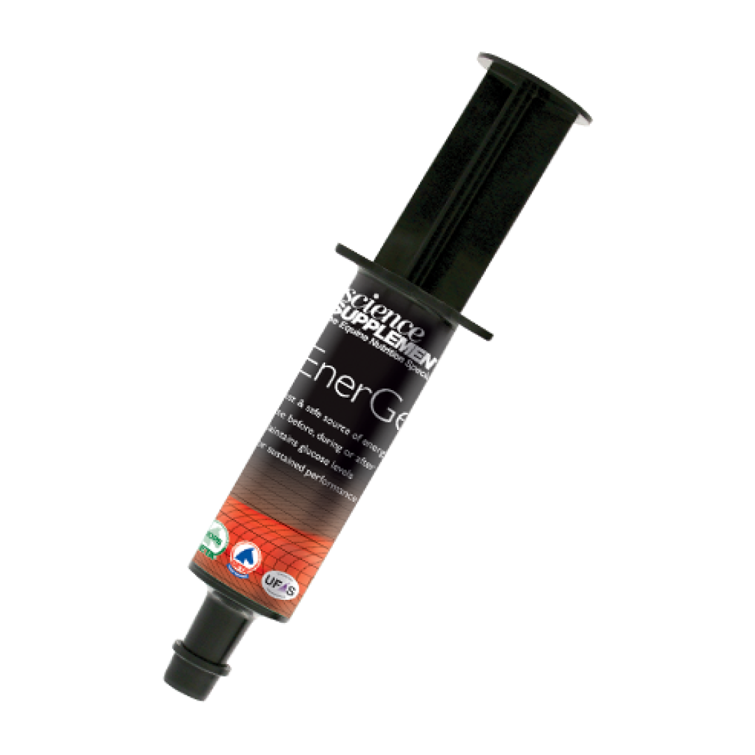 Suplementos científicos Energex