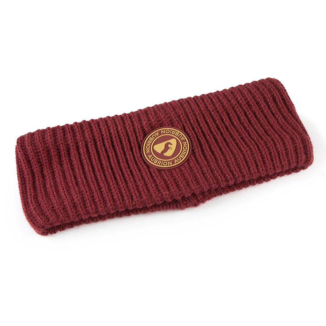 Shires Aubrion Alperton Knitted Headband
