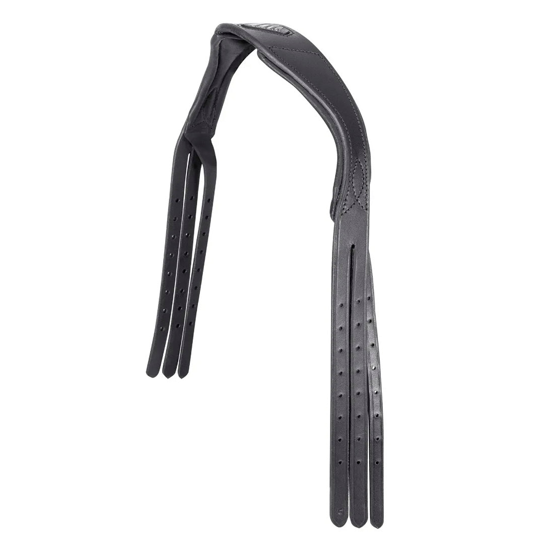 Shires Velociti RAPIDA FreedomFit Headpiece