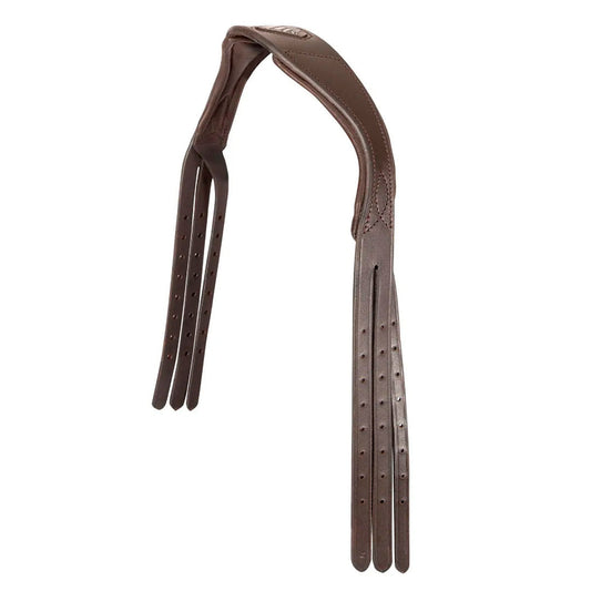 Shires Velociti RAPIDA FreedomFit Headpiece