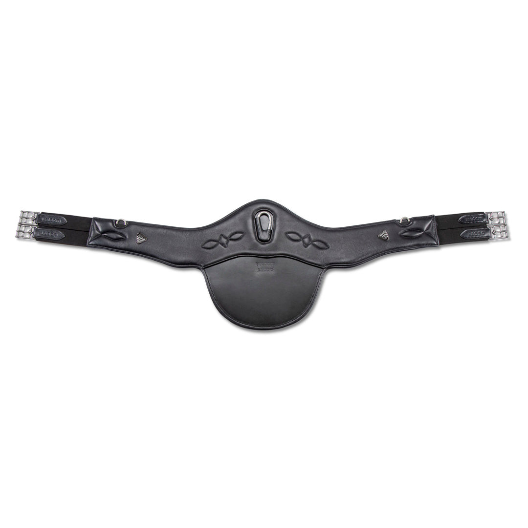 Shires Velociti Lusso Anatomical Stud Girth