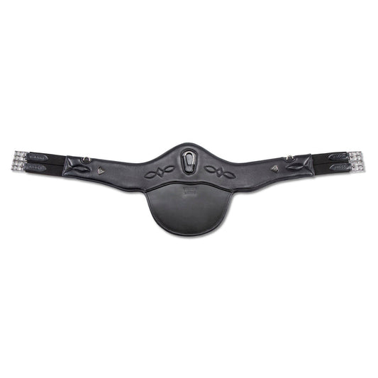 Shires Velociti Lusso Anatomical Stud Girth