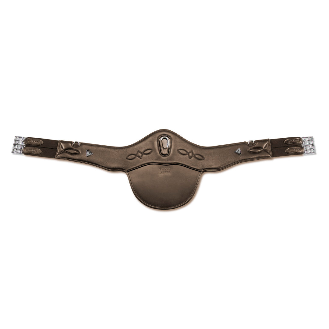 Shires Velociti Lusso Anatomical Stud Girth