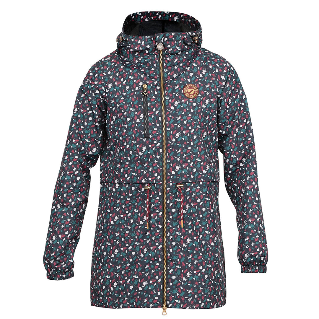 Shires Aubrion Hackney Ladies Waterproof Jacket