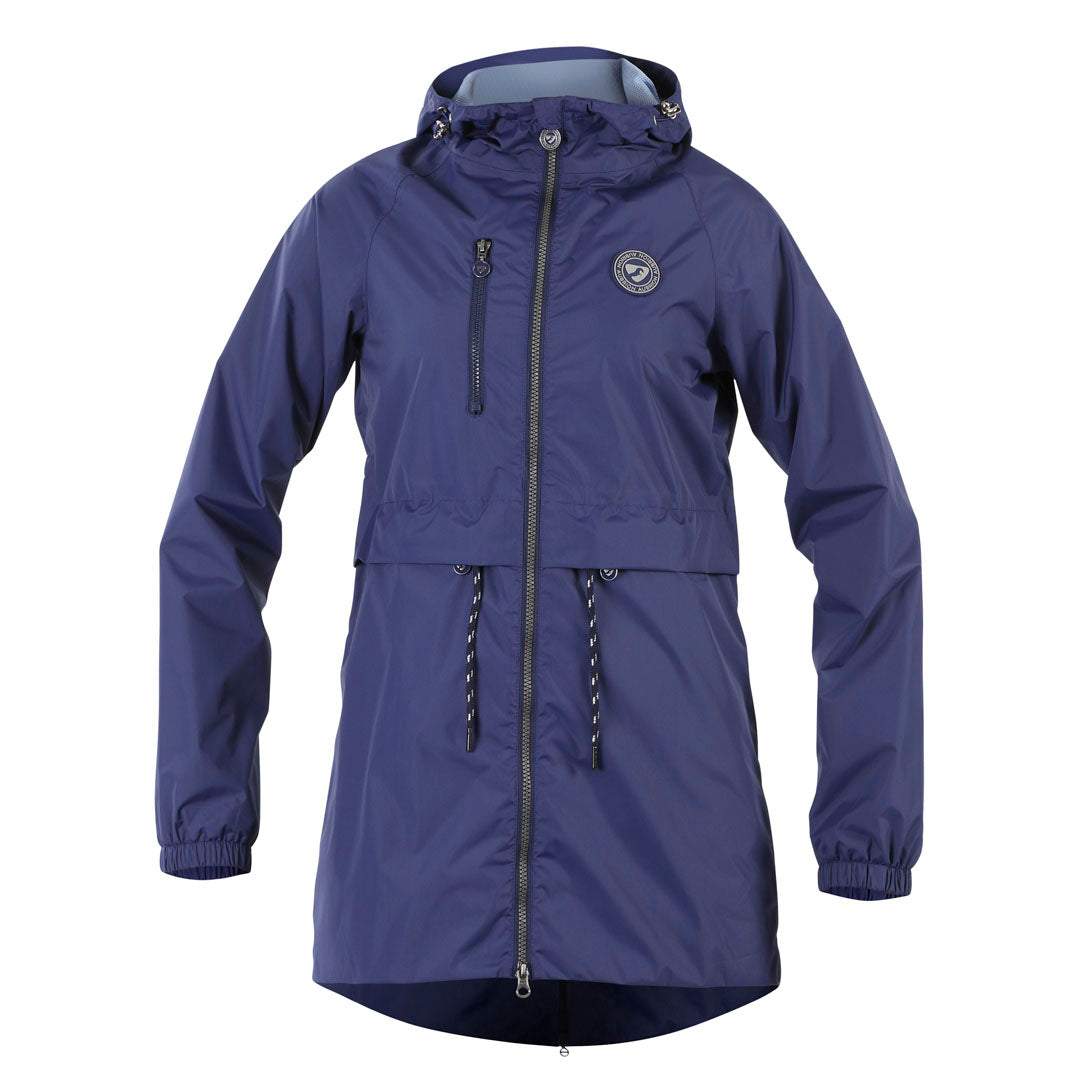 Shires Aubrion Hackney Ladies Waterproof Jacket