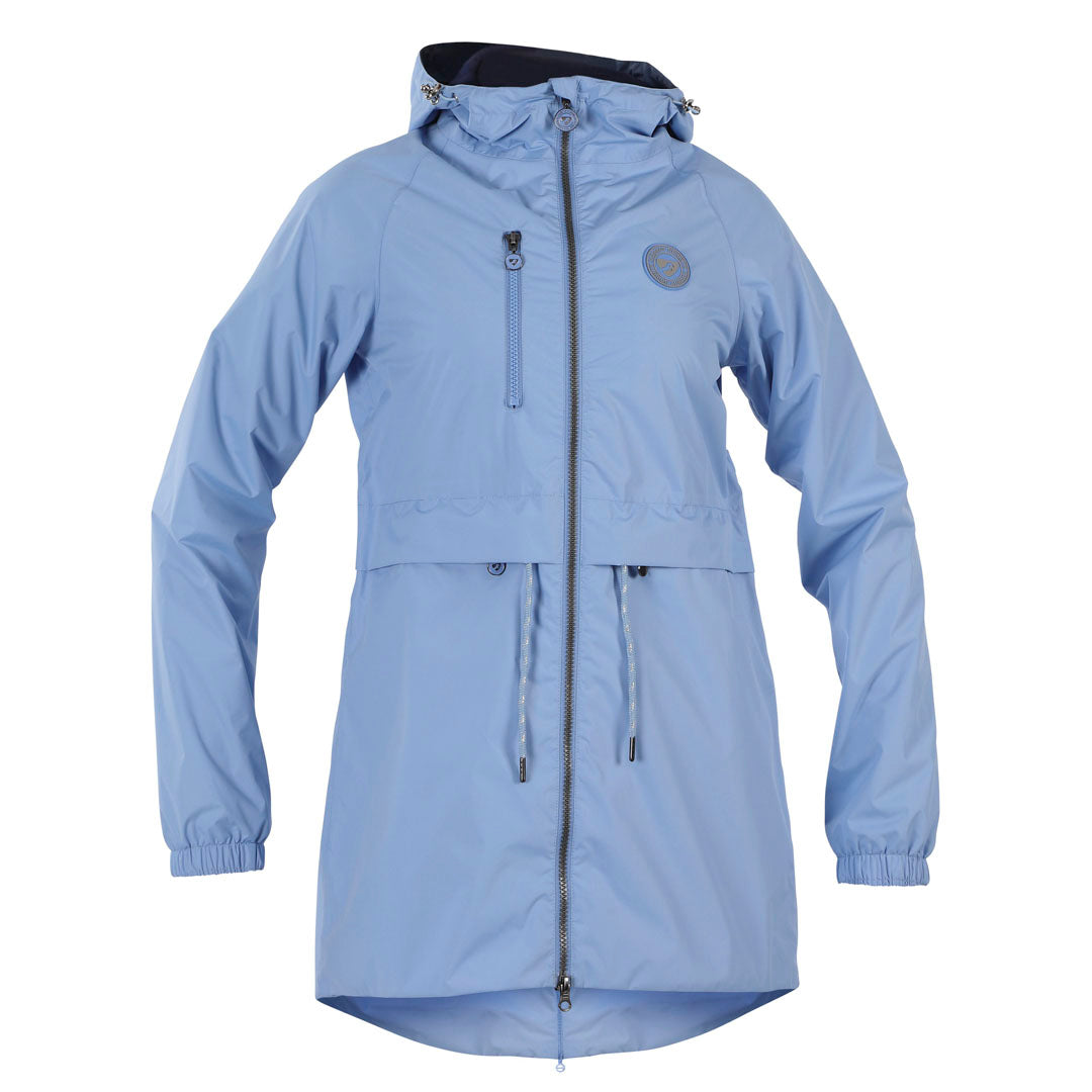 Shires Aubrion Hackney Ladies Waterproof Jacket