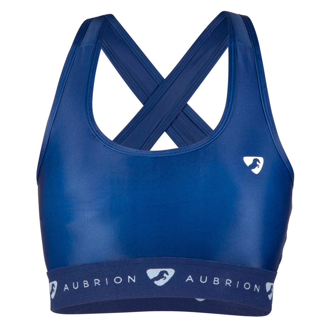 Shires Aubrion Dagenham Ladies Sports Bra