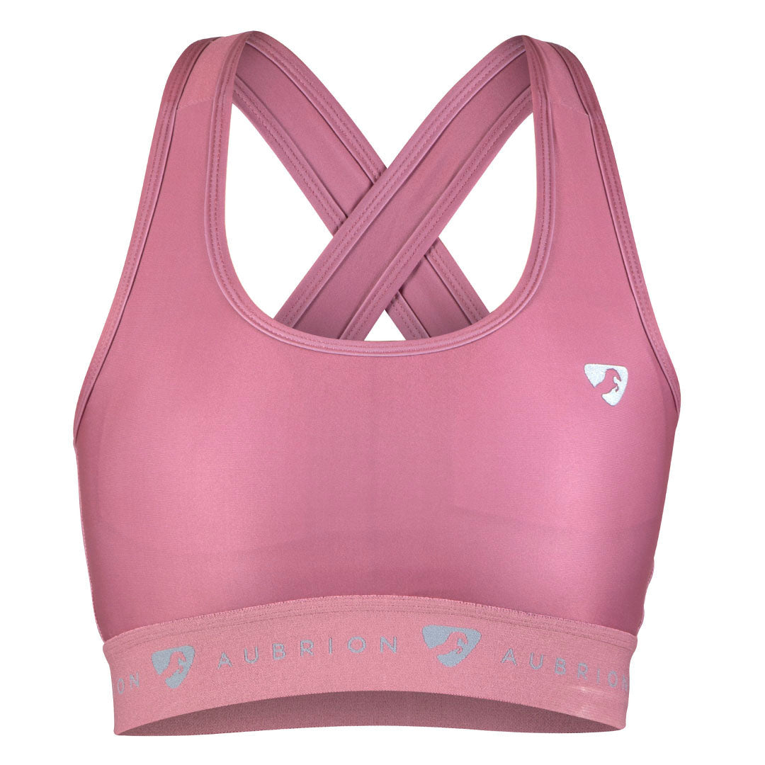 Shires Aubrion Dagenham Ladies Sports Bra
